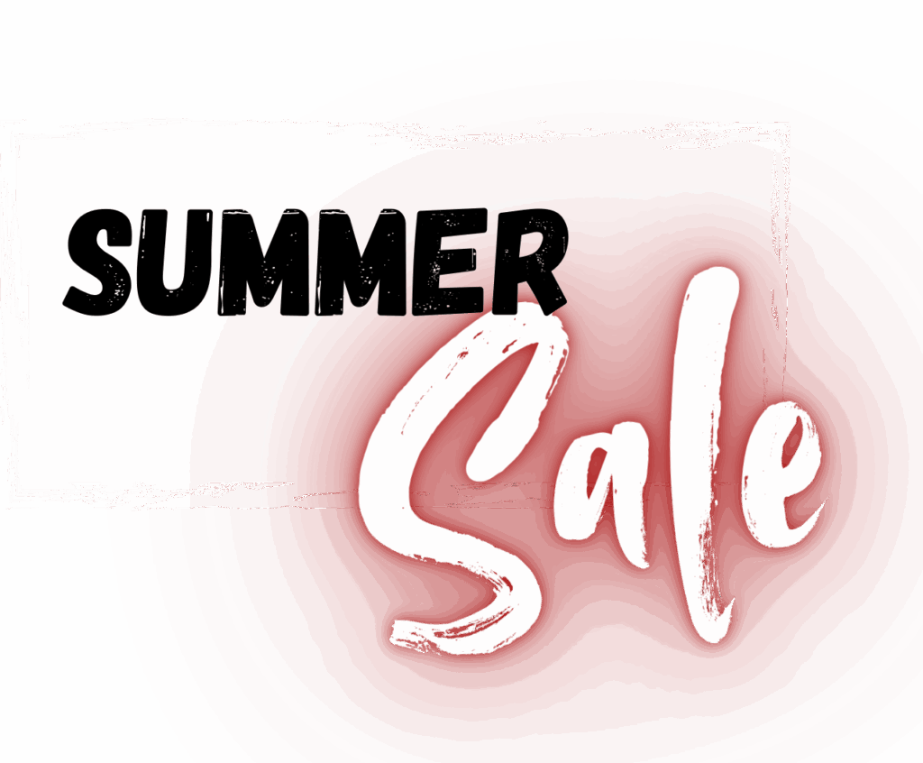 Aktion: Summer Sale